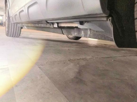 [苏州·苏E] 二手奥迪奥迪Q52018款 典藏版 40 TFSI 技术型