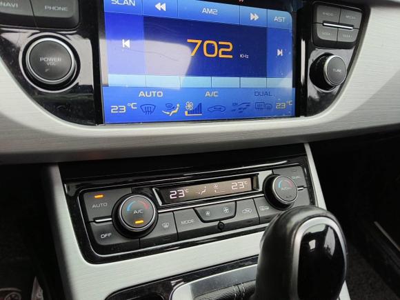 [常州·苏D] 二手吉利汽车博越2016款 1.8TD 自动智尚型