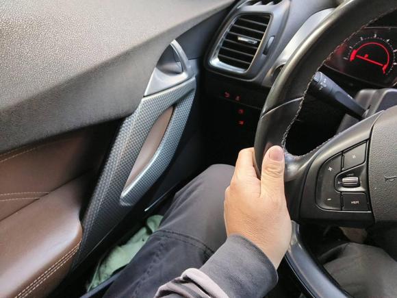 [合肥·皖A] 二手DSDS 52012款 1.6T 尊享版