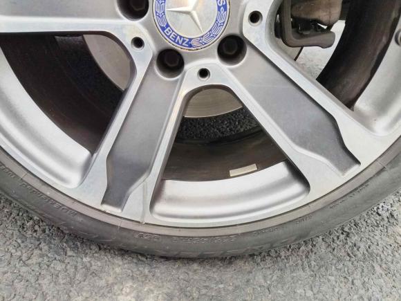 [济南·鲁A] 二手奔驰奔驰GLA2015款 GLA 220 4MATIC 豪华型