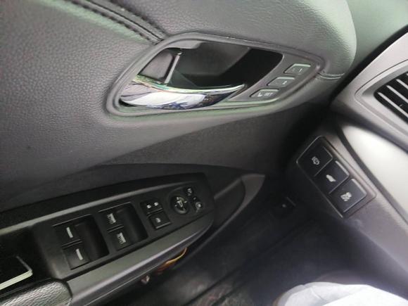 [上海·沪D] 二手讴歌讴歌RDX2013款 3.0L 两驱精英版