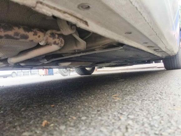 [温州·浙C] 二手福特福睿斯2015款 1.5L 自动时尚型