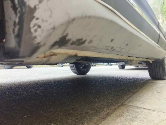 [上海·浙J] 二手哈弗哈弗H12016款 改款 蓝标 1.5L AMT豪华型