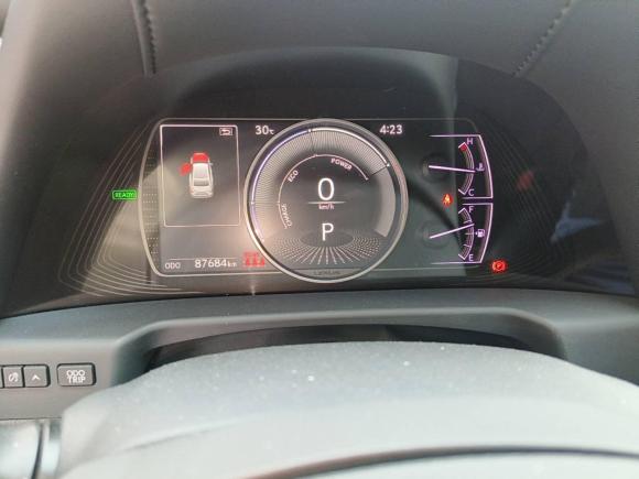 [宁波·浙B] 二手雷克萨斯雷克萨斯ES2020款 300h 卓越版