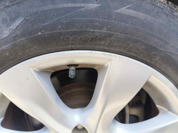 [上海·沪C] 二手日产骐达TIIDA2011款 1.6L CVT智能型