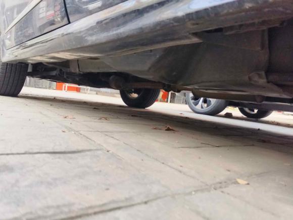 [南京·苏L] 二手哈弗哈弗H62016款 升级版 1.5T 手动两驱都市型