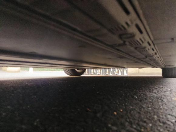 [杭州·浙A] 二手特斯拉Model S2016款 Model S 60