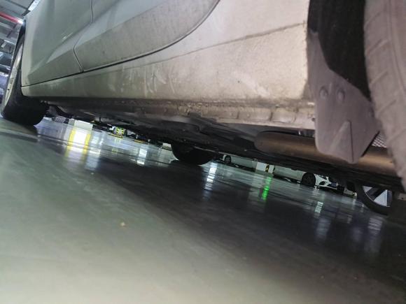 [无锡·苏B] 二手别克君威2022款 552T 智享型