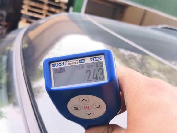 [宁波·浙B] 二手路虎发现2011款 3.0 SDV6 HSE 柴油版