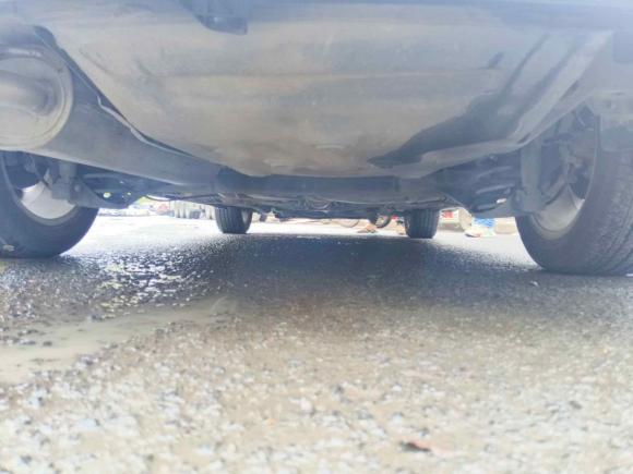 [无锡·苏B] 二手大众朗行2013款 1.6L 自动舒适型