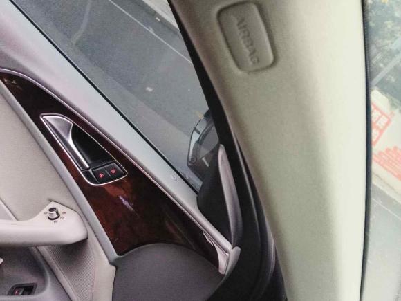 [成都·贵A] 二手奥迪奥迪A6L2012款 30 FSI 舒适型