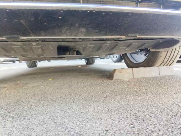 [上海·苏E] 二手长安欧尚长安欧尚Z6新能源2023款 智电iDD 150KM旗舰PLUS智慧泊车版