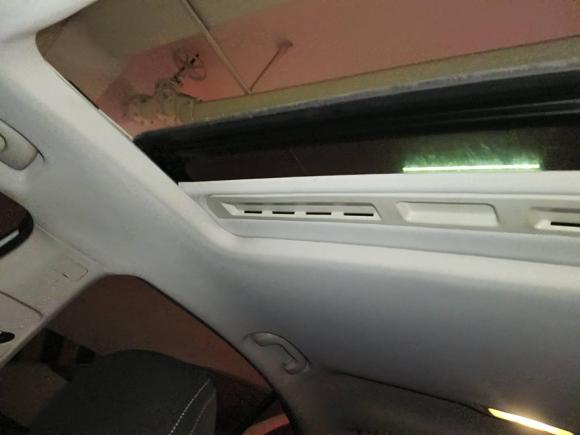 [杭州·浙A] 二手荣威荣威i52020款 1.5L 自动4G互联领豪版