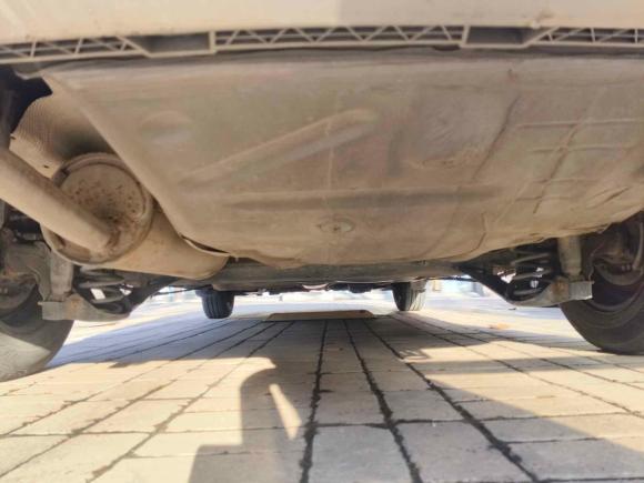 [合肥·皖A] 二手斯柯达昕锐2015款 1.4L 手动乐选型