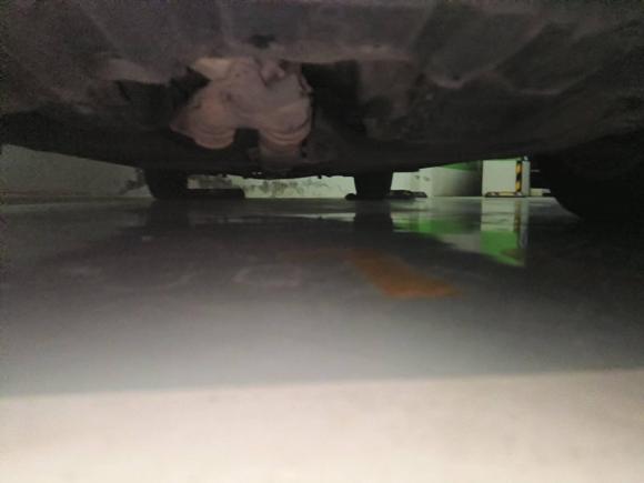 [成都·川A] 二手日产天籁2008款 2.5L XL领先版