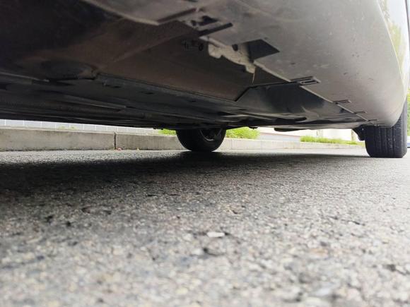 [成都·京K] 二手雪铁龙雪铁龙C52014款 1.6T 自动尊享型