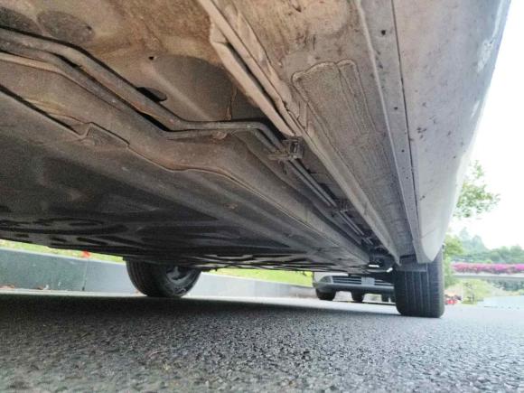 [广州·粤E] 二手比亚迪元PLUS2024款 荣耀版 510KM 领先型