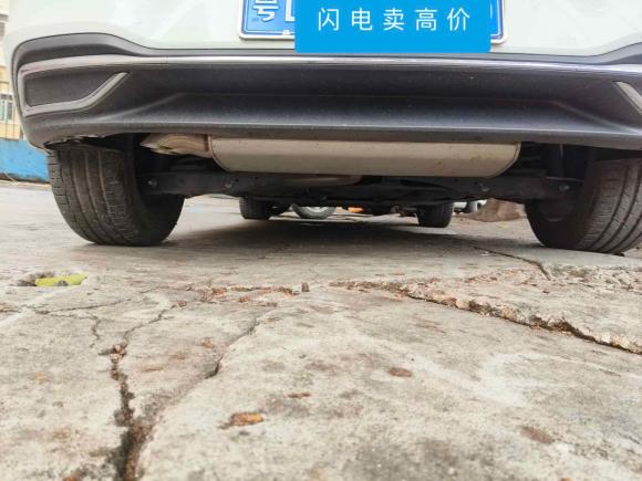 [深圳·粤B] 二手大众高尔夫2021款 280TSI DSG Pro