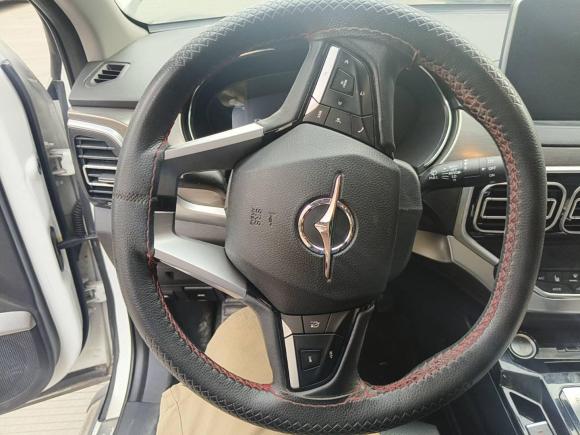 [义乌·浙G] 二手海马海马S52019款 230T 自动智联旗舰型