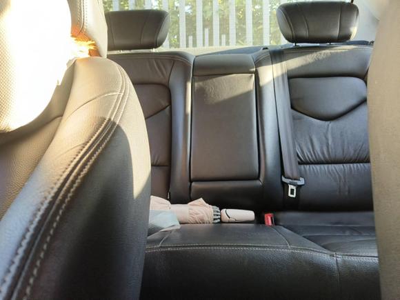 [上海·沪B] 二手雪铁龙雪铁龙C4L2016款 1.6T 自动精英型