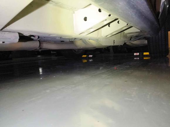 [杭州·浙A] 二手凯迪拉克凯迪拉克SRX2013款 3.0L 舒适型