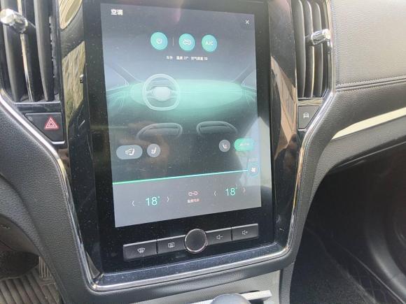 [常州·苏D] 二手荣威荣威RX52019款 20T 两驱自动Ali智联网铂金版