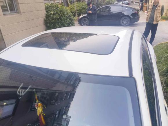 [南通·苏F] 二手本田思域2016款 220TURBO CVT尊贵版