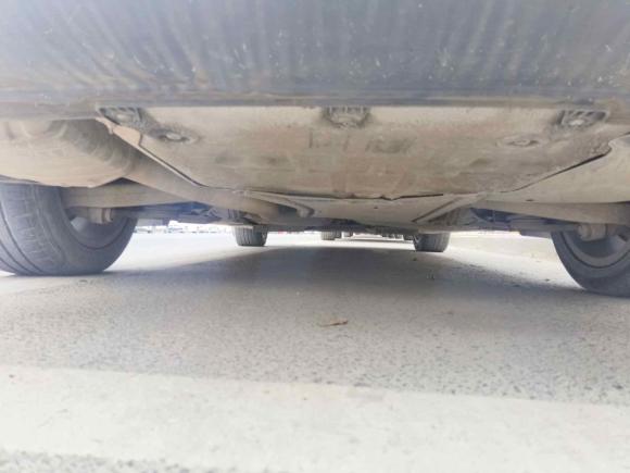 [台州·浙J] 二手奥迪奥迪A4L2010款 2.0 TFSI 豪华型