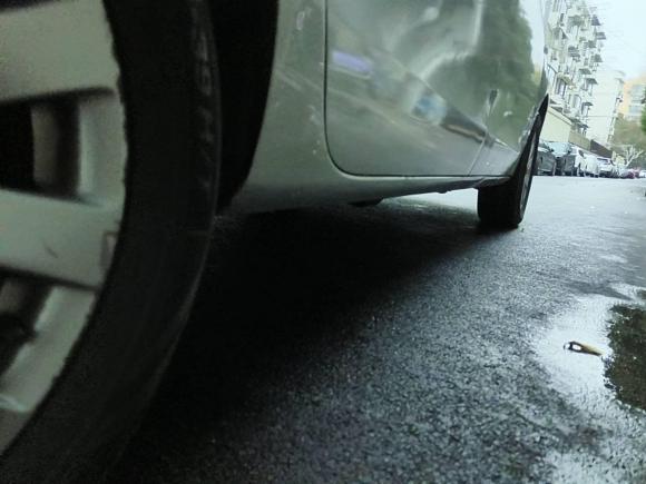 [上海·沪G] 二手别克别克GL82017款 25S 舒适型 国V