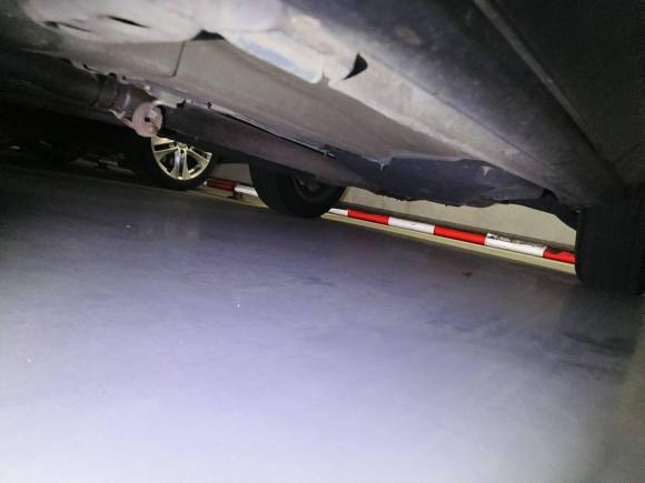 [上海·沪N] 二手路虎揽胜极光2013款 2.0T 5门耀致版