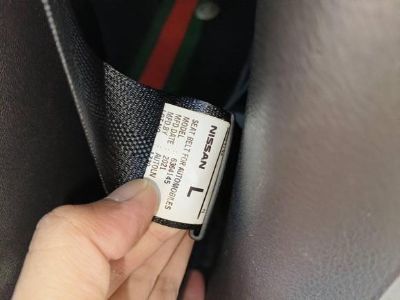 [成都·川A] 二手日产天籁2021款 2.0T XL 智进版