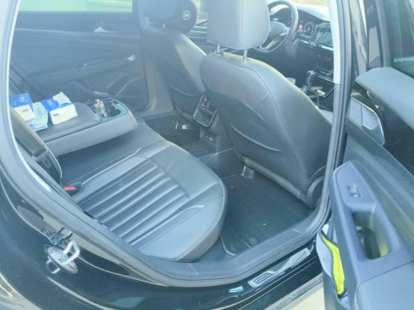 [常州·苏D] 二手大众帕萨特2022款 330TSI 精英版