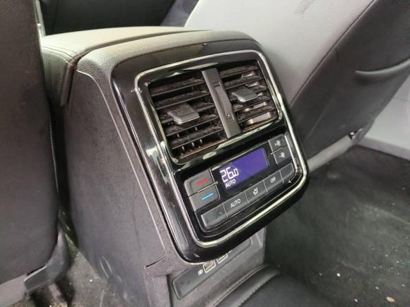 [杭州·浙A] 二手大众帕萨特新能源2020款 430PHEV 混动精英版 国VI