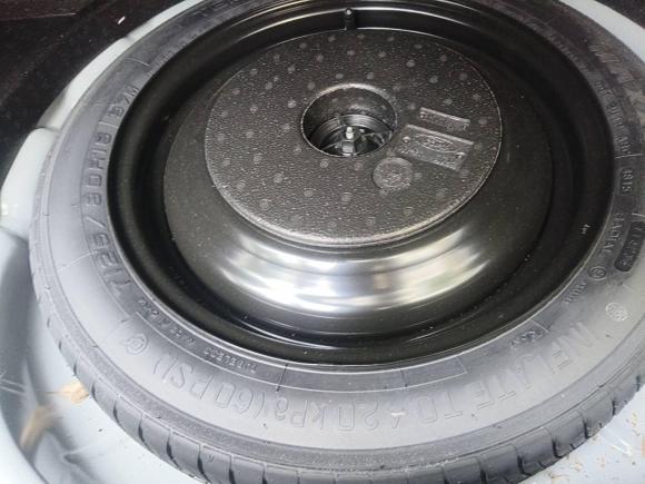 [合肥·皖A] 二手福特福克斯2015款 三厢 EcoBoost 180 自动旗舰型