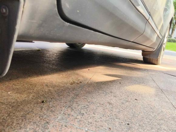 [杭州·浙A] 二手林肯林肯MKC2014款 2.0T 两驱尊雅版