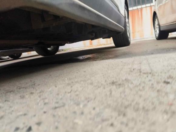 [嘉兴·浙F] 二手福特锐界2015款 2.0T GTDi 四驱尊锐型