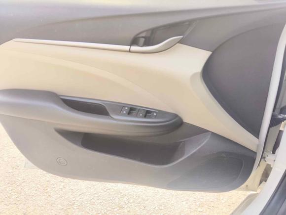 [青岛·鲁B] 二手别克英朗2021款 典范 1.5L 自动精英型