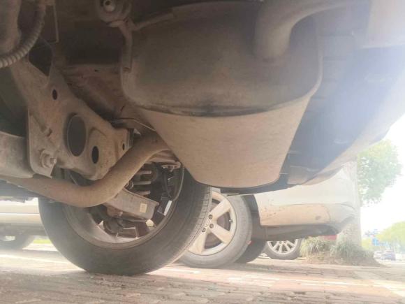 [嘉兴·浙F] 二手吉利汽车博越2016款 1.8TD 自动智尚型