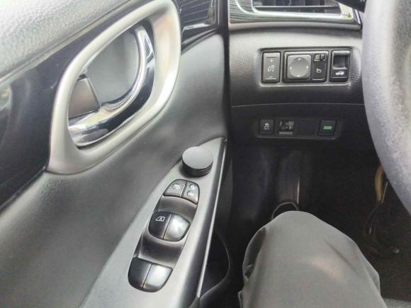 [苏州·苏U] 二手日产轩逸2016款 1.6XL CVT豪华版