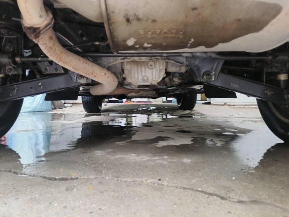 [上海·沪C] 二手斯巴鲁斯巴鲁XV2012款 2.0i 豪华版