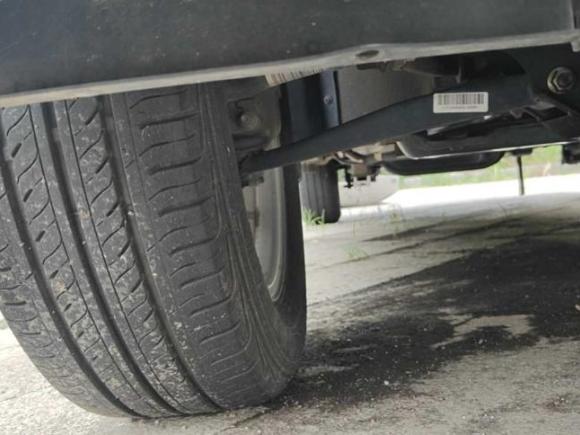 [苏州·苏U] 二手东风风光风光3302019款 1.5L手动实用型II 国VI