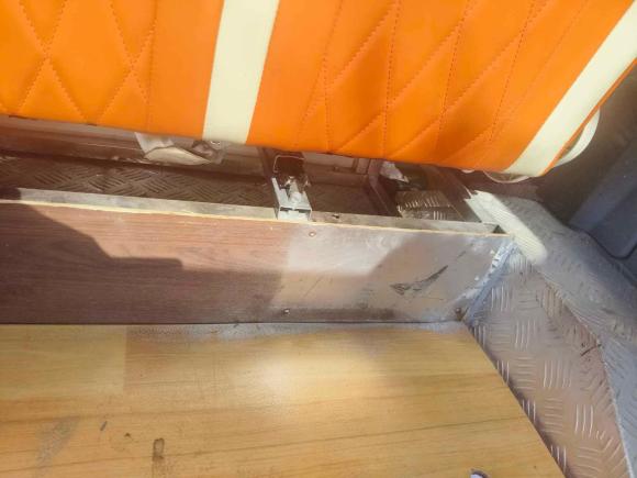 [成都·川G] 二手五菱汽车五菱荣光2021款 1.5L加长基本型L3C