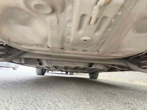 [成都·川A] 二手本田飞度2014款 1.5L LX CVT舒适型