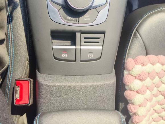 [嘉兴·浙F] 二手奥迪奥迪A32020款 Sportback 35 TFSI 时尚型 国VI