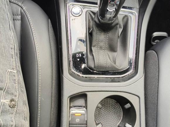 [上海·沪B] 二手大众途安2018款 途安L 280TSI DSG拓界版 7座 国V