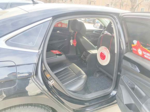 [上海·沪G] 二手大众帕萨特2019款 280TSI 商务版 国VI