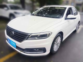 大众朗逸2018款 1.5L 自动舒适版 国V「武汉二手车」「天天拍车」