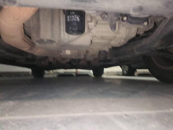 [宁波·浙B] 二手别克昂科威2016款 28T 四驱精英型