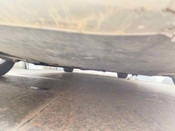 [常州·苏D] 二手宝马宝马5系2010款 523Li 领先型