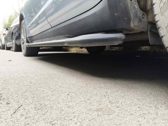 [上海·沪A] 二手吉利汽车嘉际2021款 智擎 1.5TD DCT尊贵型